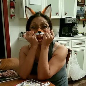 Meet your Posher, Mary